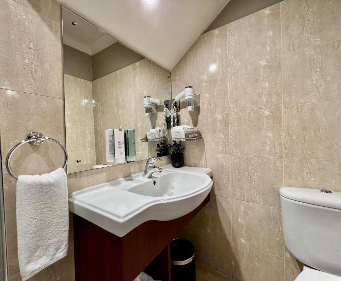 Quantum Lodge Motor Inn Hamilton Luaran gambar