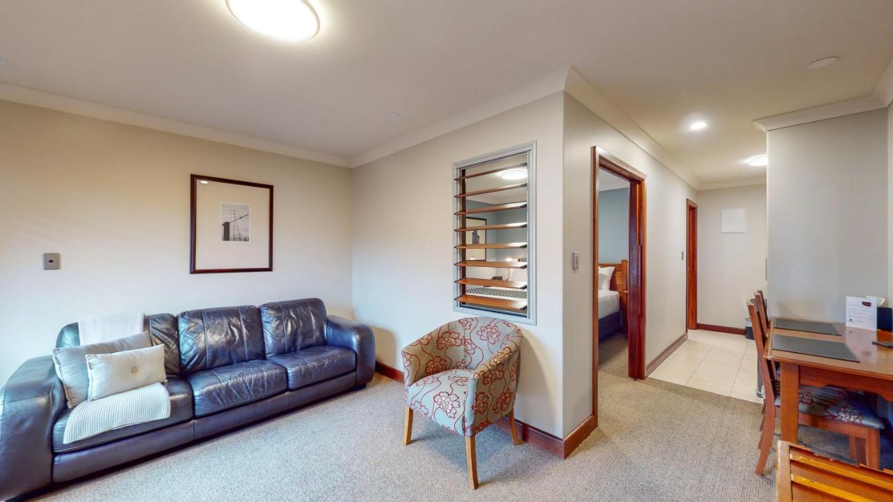 Quantum Lodge Motor Inn Hamilton Luaran gambar