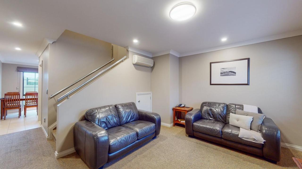 Quantum Lodge Motor Inn Hamilton Luaran gambar