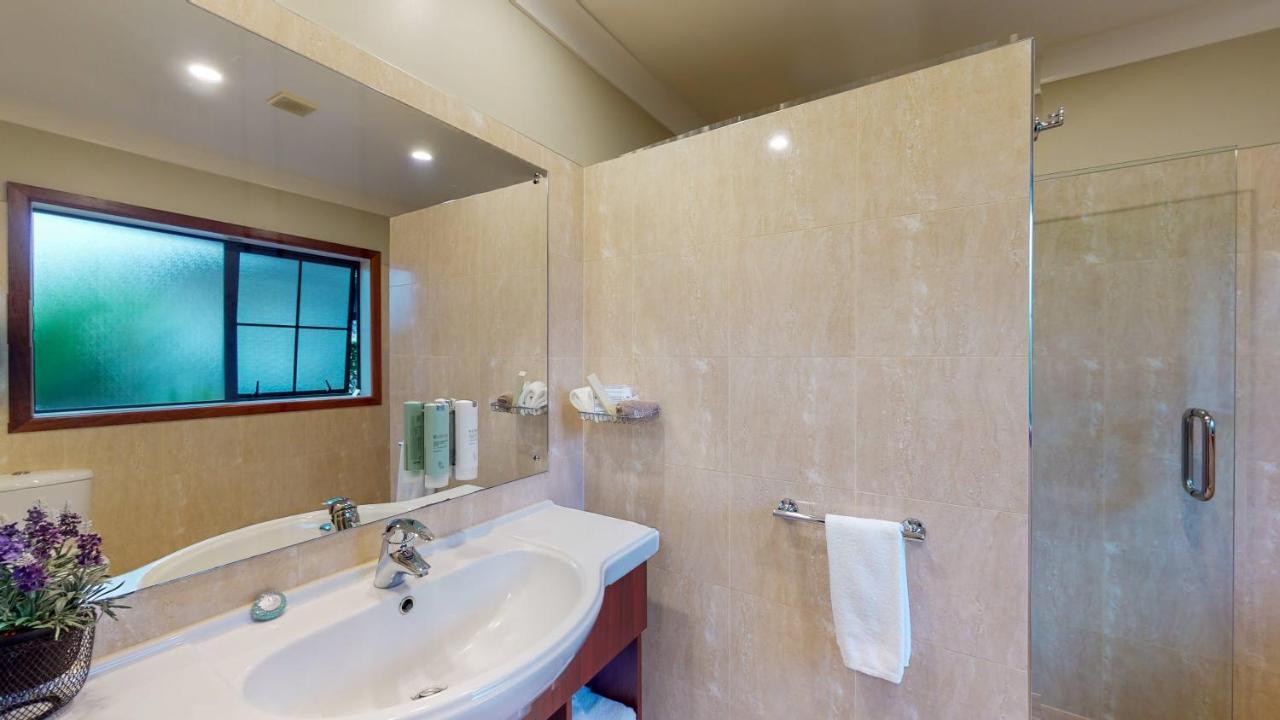 Quantum Lodge Motor Inn Hamilton Luaran gambar