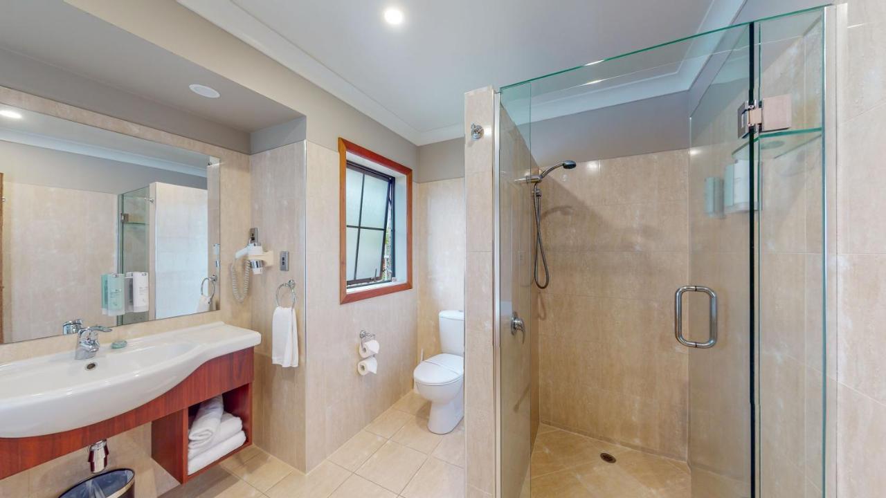 Quantum Lodge Motor Inn Hamilton Luaran gambar