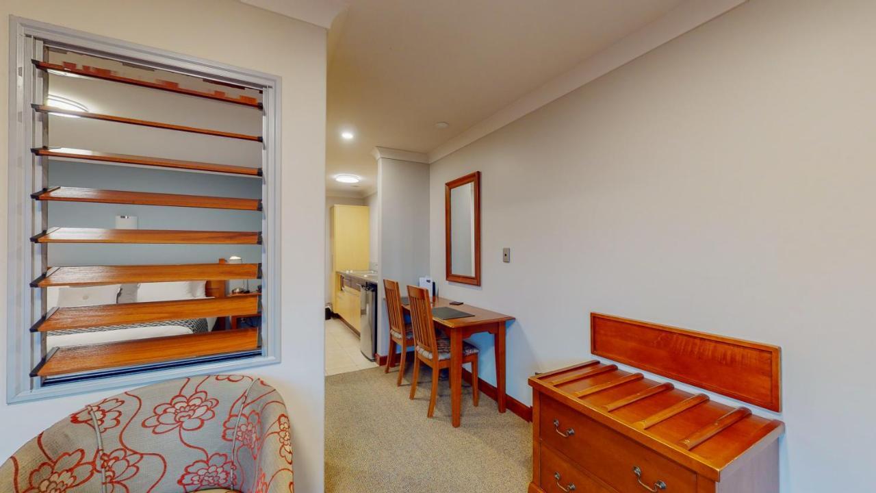 Quantum Lodge Motor Inn Hamilton Luaran gambar