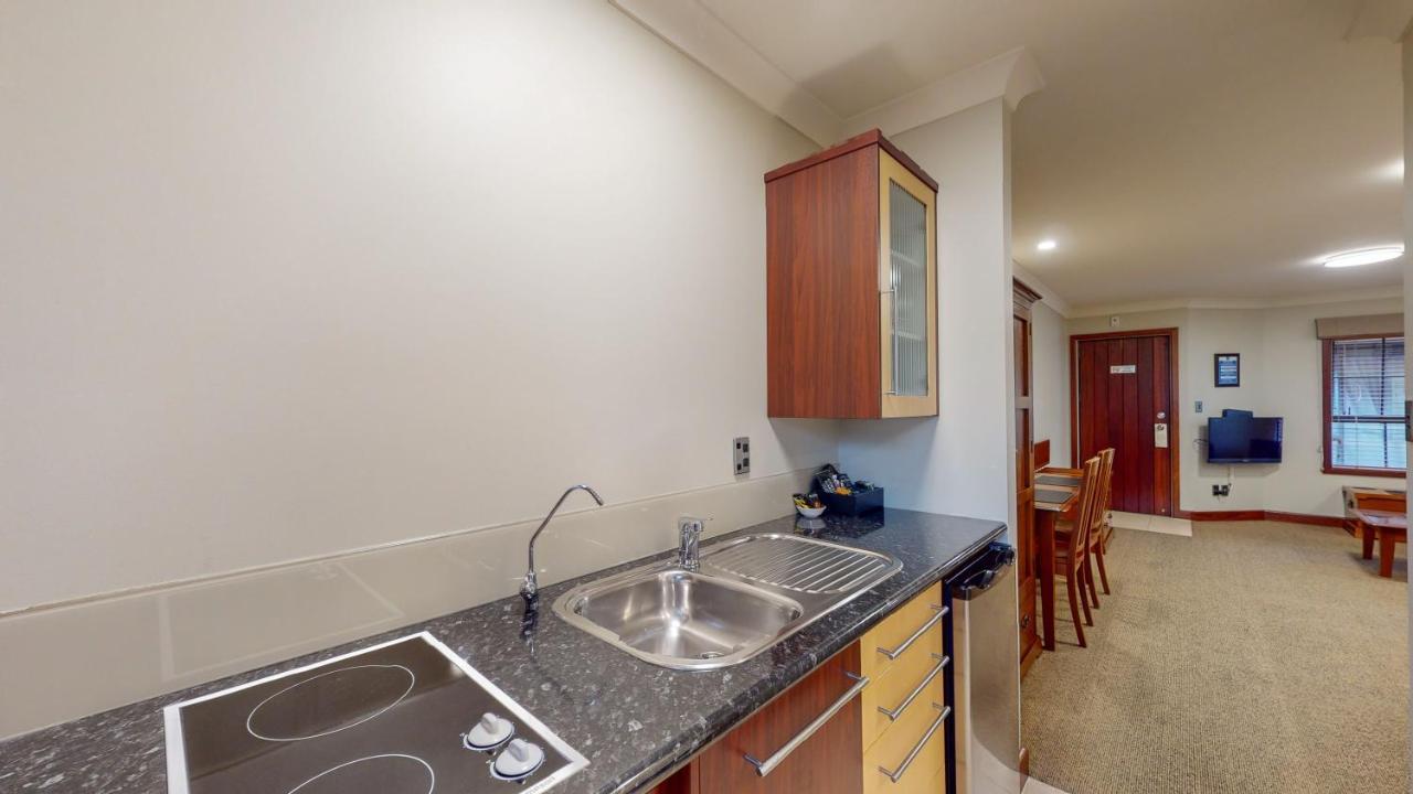 Quantum Lodge Motor Inn Hamilton Luaran gambar