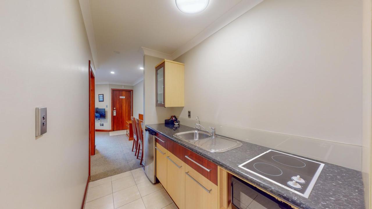 Quantum Lodge Motor Inn Hamilton Luaran gambar