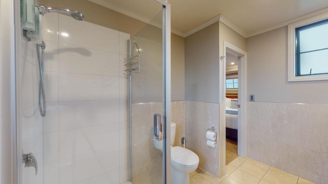Quantum Lodge Motor Inn Hamilton Luaran gambar