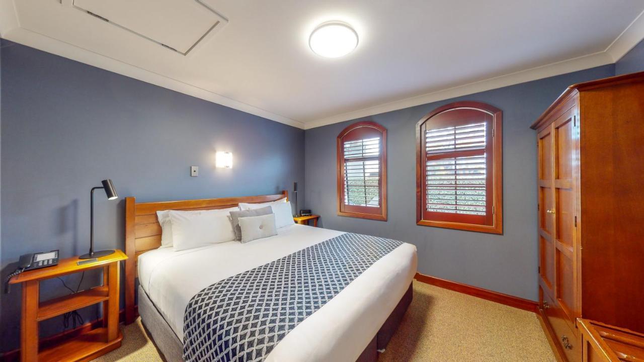 Quantum Lodge Motor Inn Hamilton Luaran gambar