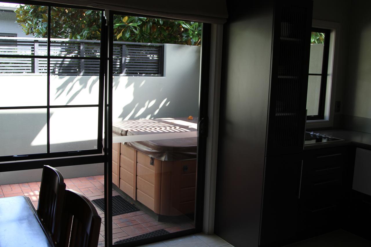 Quantum Lodge Motor Inn Hamilton Luaran gambar